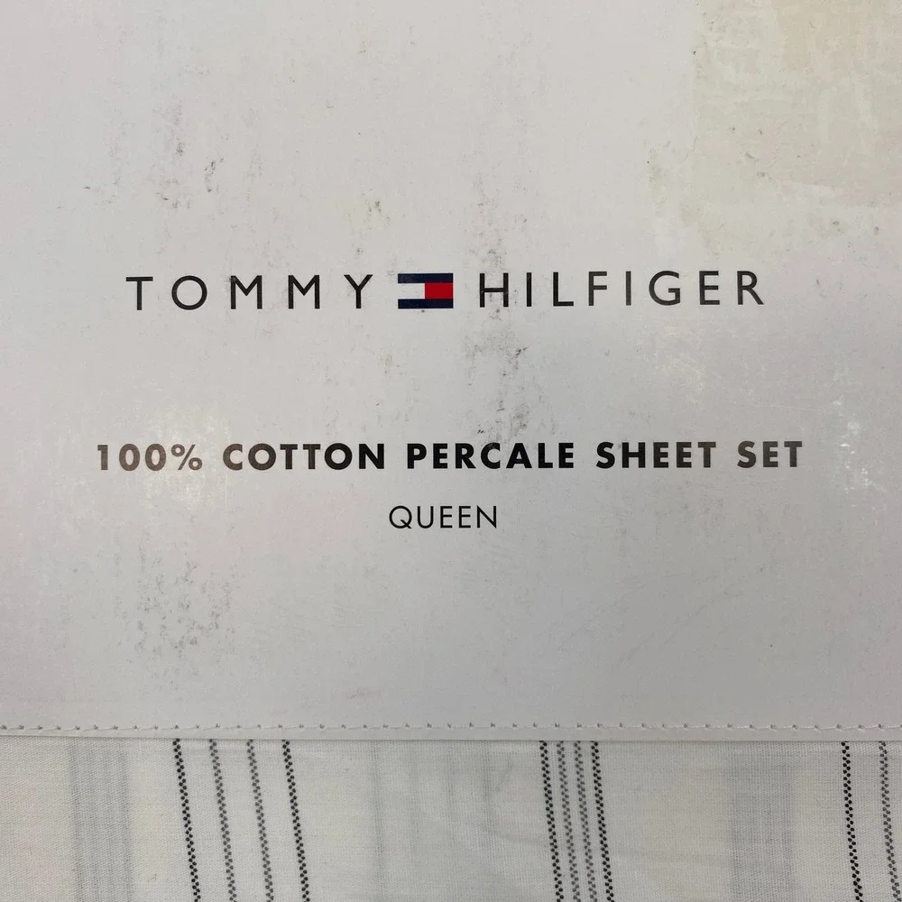 Tommy Hilfiger tommy hilfiger